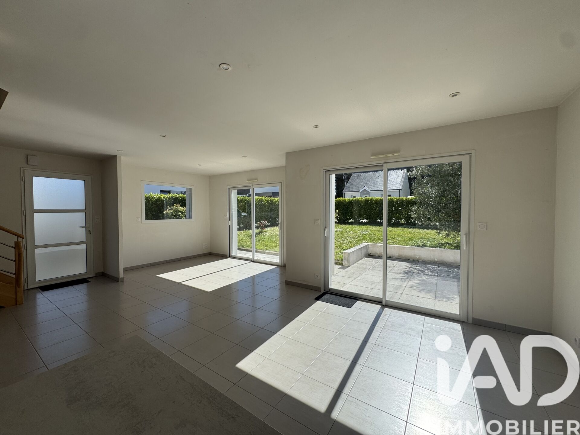 Vente Maison/villa 5 pièces - Photo 3