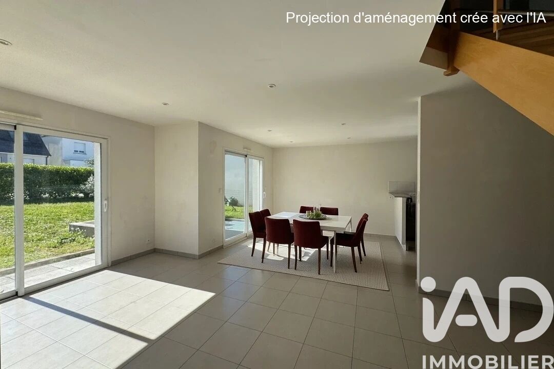 Vente Maison/villa 5 pièces - Photo 4