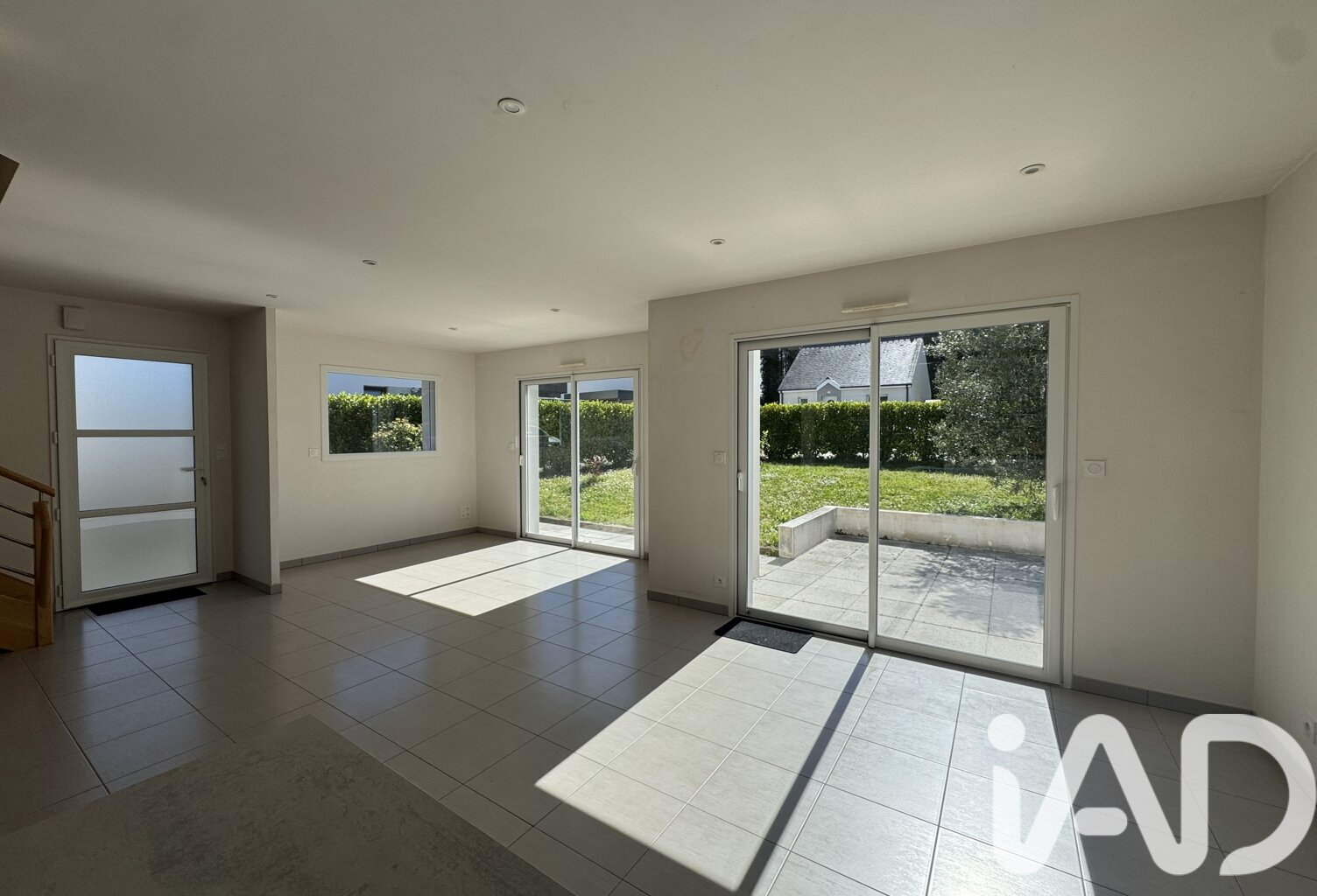 Vente Maison/villa 5 pièces — photo 1