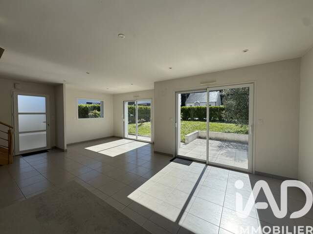 Vente Maison/villa 5 pièces — photo du bien