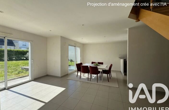 Vente Maison/villa 5 pièces — photo 3