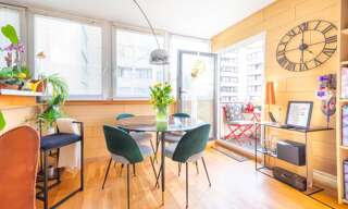 Appartement 3 Pièces 75 m² à vendre à Saint-Germain-en-Laye (78100)