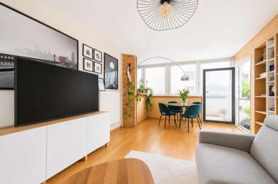 Appartement 3 pièces 309000 €