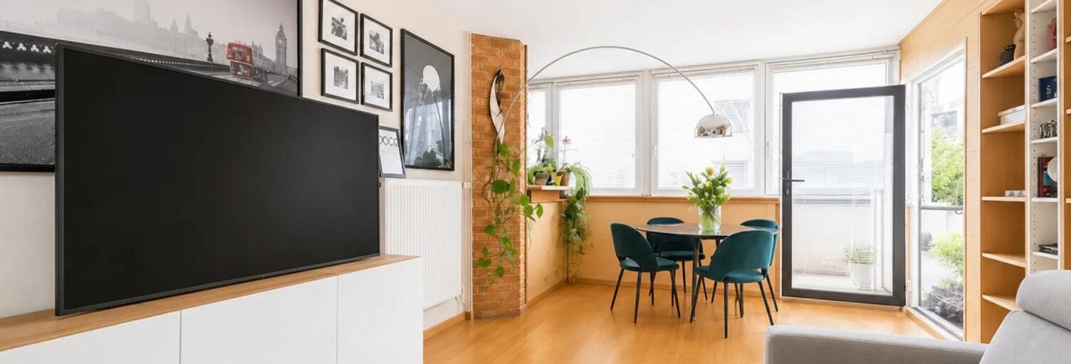 Appartement 3 Pièces 75 m² à vendre à Saint-Germain-en-Laye (78100)