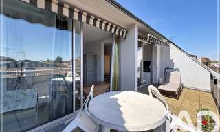 Appartement 1 Pièce 22 m² à vendre à Dax (40100)