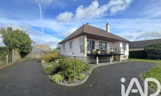 Maison 6 Pièces 136 m² à vendre à La Cerlangue (76430)