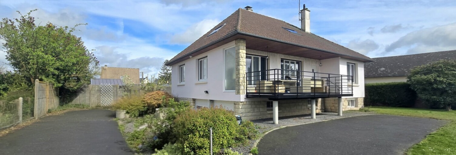 Maison 6 Pièces 136 m² à vendre à La Cerlangue (76430)