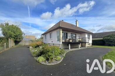 Maison 6 pièces 348000 €
