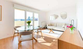 Appartement 3 Pièces 70 m² à vendre à Plaisir (78370)