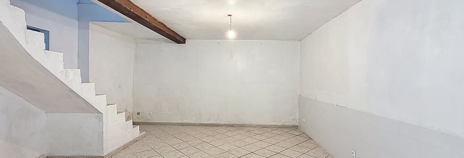 Maison 2 Pièces 45 m² à vendre à Tarascon (13150)