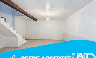 Maison 2 Pièces 45 m² à vendre à Tarascon (13150)