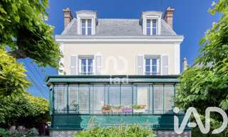 Maison 7 Pièces 162 m² à vendre à Lagny-sur-Marne (77400)