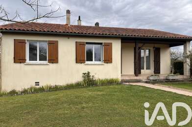 Maison 5 pièces 137000 €