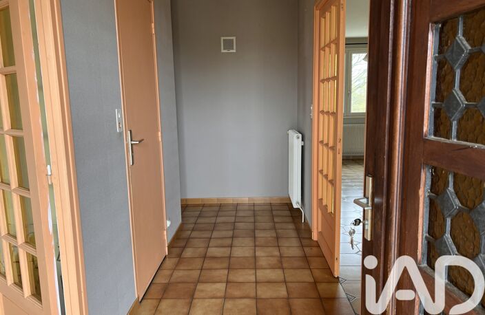 Vente Maison de campagne 5 pièces — photo 2