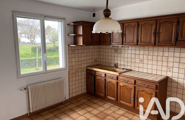 Vente Maison de campagne 5 pièces — photo 3