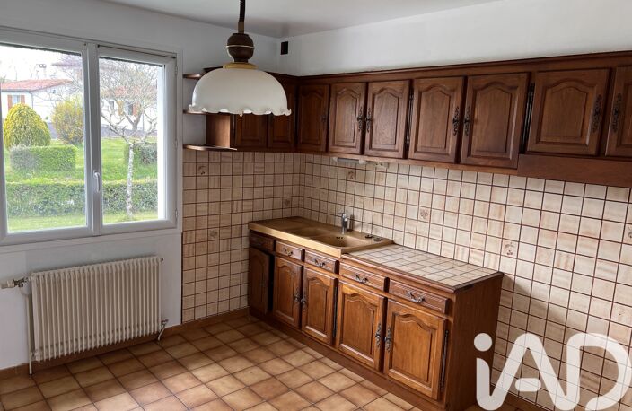 Vente Maison de campagne 5 pièces — photo 4