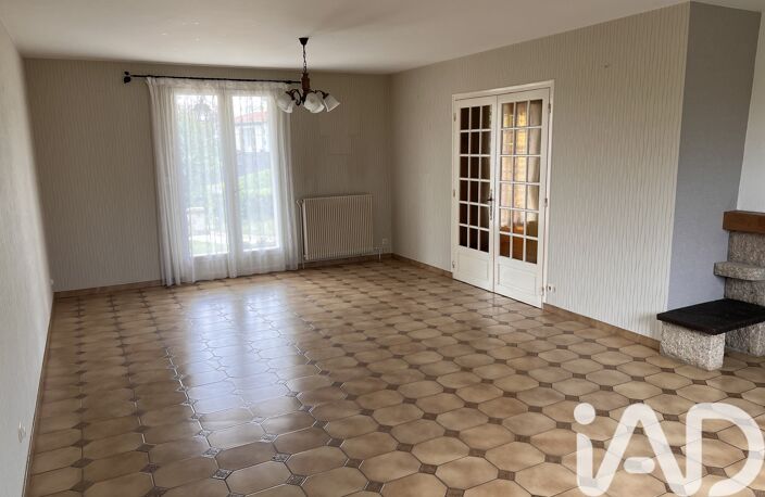 Vente Maison de campagne 5 pièces — photo 5
