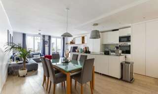 Appartement 3 Pièces 84 m² à vendre à Paris 2 (75002)