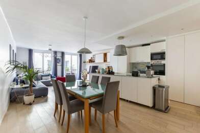 Appartement 3 pièces 930000 €