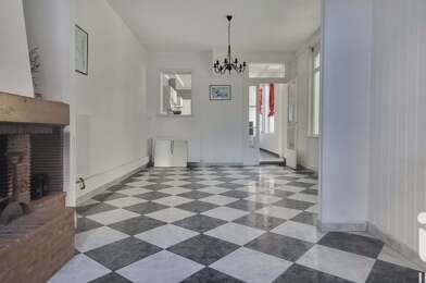 Maison 4 pièces 258000 €