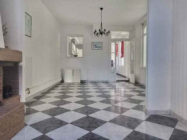 Vente Maison/villa 4 pièces — photo du bien