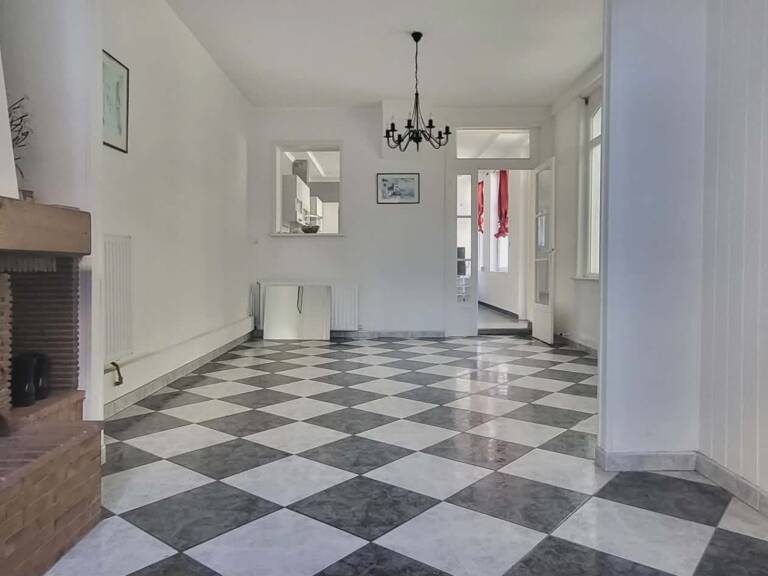 Vente Maison/villa 4 pièces — photo 1