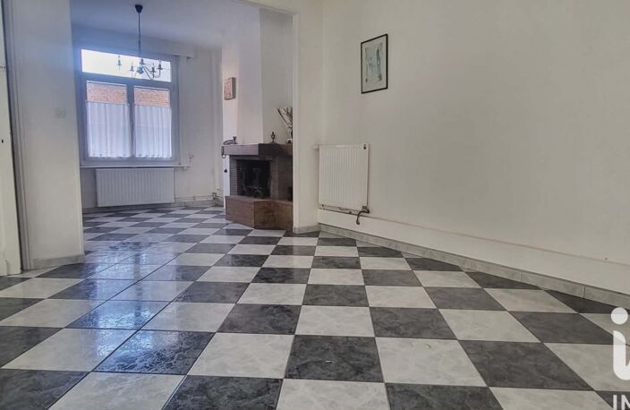 Vente Maison/villa 4 pièces — photo 2