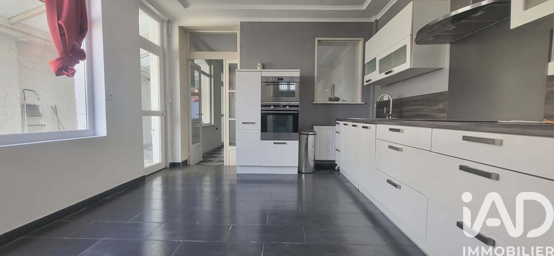 Vente Maison/villa 4 pièces - Photo 3