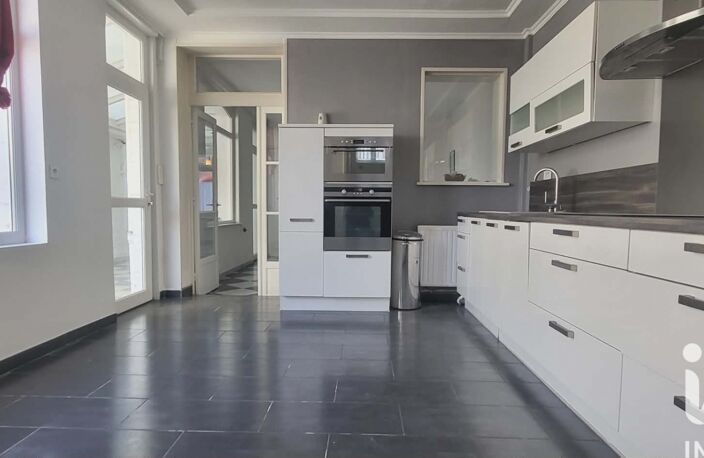 Vente Maison/villa 4 pièces — photo 3