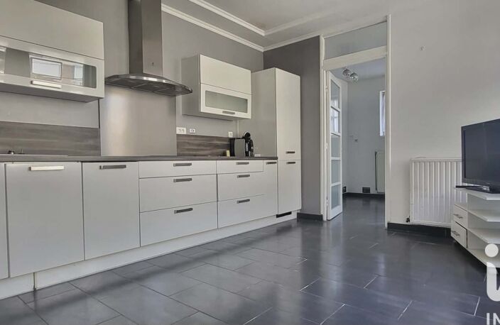Vente Maison/villa 4 pièces — photo 4