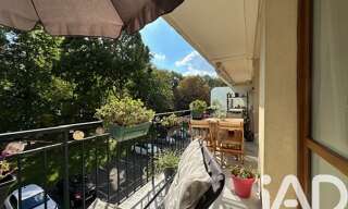 Appartement 4 Pièces 86 m² à vendre à Antony (92160)