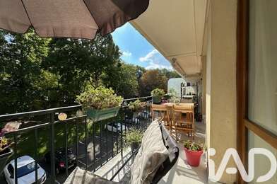 Appartement 4 pièces 530000 €