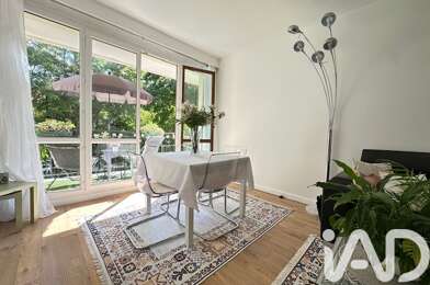 Appartement 4 pièces 530000 €