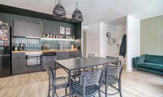 Appartement 4 Pièces 87 m² à vendre à Toulouse (31500)