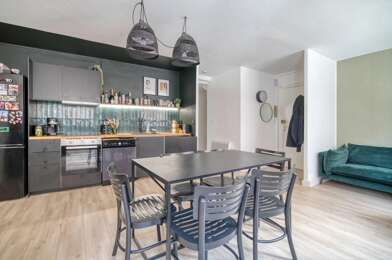 Appartement 4 pièces 289000 €