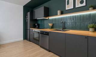 Appartement 4 Pièces 87 m² à vendre à Toulouse (31500)