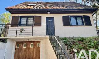 Maison 4 Pièces 84 m² à vendre à Maintenon (28130)