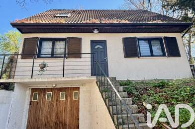 Maison 4 pièces 210000 €