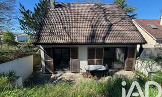 Maison 4 Pièces 90 m² à vendre à Maintenon (28130)