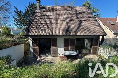 Maison 4 pièces 210000 €