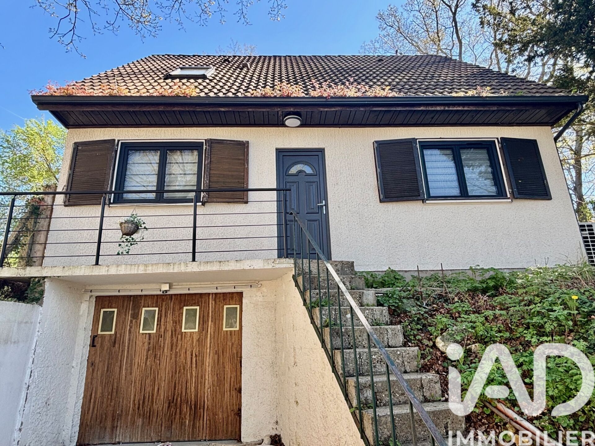 Vente Maison/villa 4 pièces - Photo 2