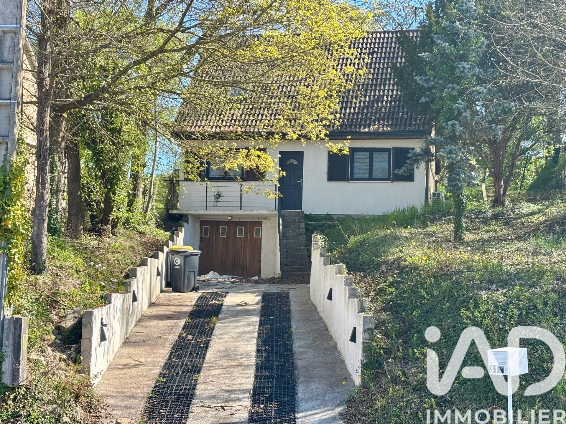 Vente Maison/villa 4 pièces - Photo 3