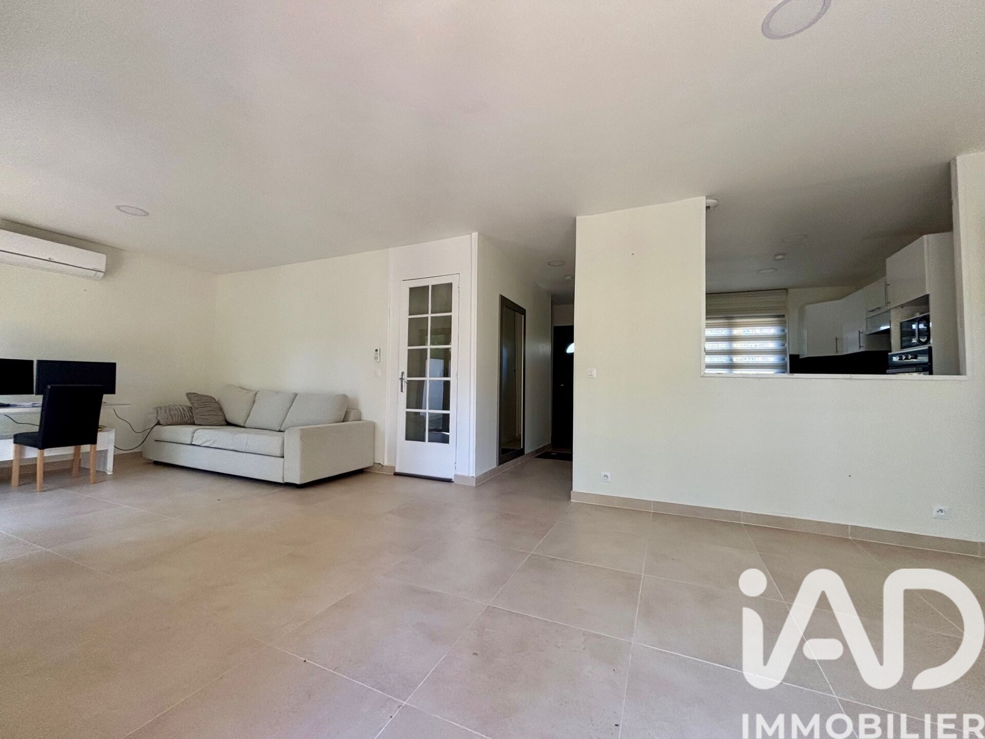 Vente Maison/villa 4 pièces - Photo 5