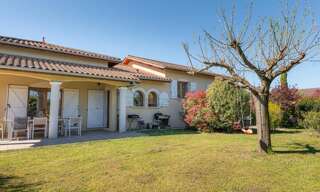 Maison 5 Pièces 170 m² à vendre à Ternay (69360)