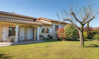 Maison 5 Pièces 170 m² à vendre à Ternay (69360)