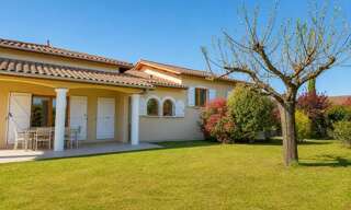 Maison 5 Pièces 170 m² à vendre à Ternay (69360)