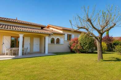 Maison 5 pièces 490000 €