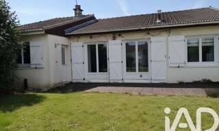 Maison 5 Pièces 111 m² à vendre à Trilport (77470)