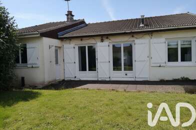 Maison 5 pièces 276000 €