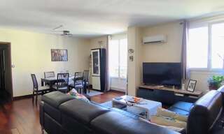 Appartement 3 Pièces 63 m² à vendre à Nogent-sur-Marne (94130)